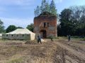 «Горит батюшка — и люди будут гореть»