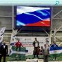 Сборная Кировского округа вошла в десятку лучших на Спартакиаде России!
