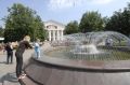 16 июля умер автор ансамбля Театральной площади в Калуге