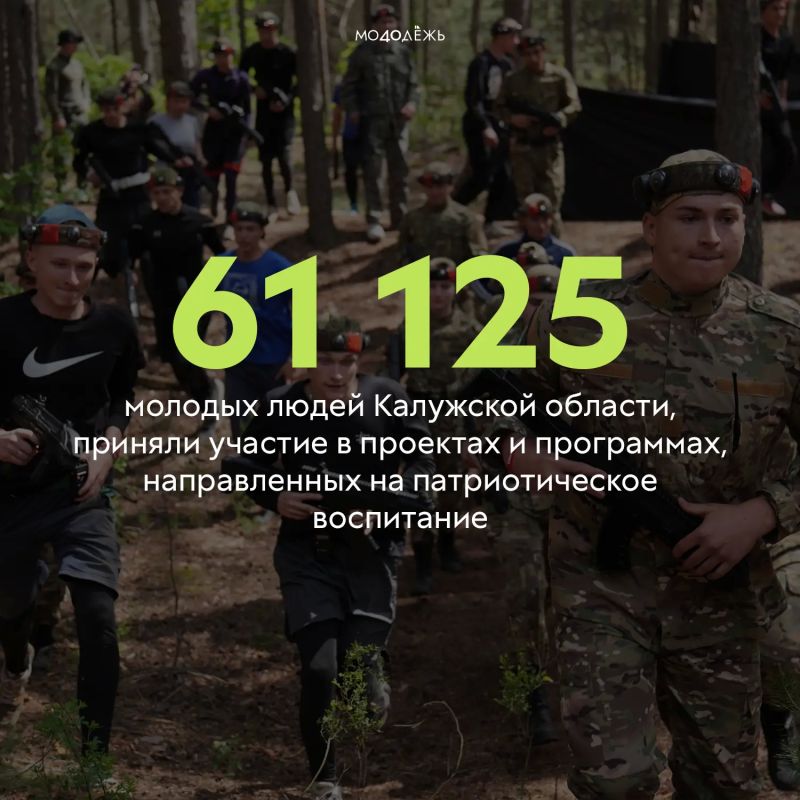 Полгода ярких событий, проектов и новых возможностей!