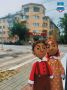 Хотите верьте, хотите нет. Но герои из Калужского театра кукол, как и все дети очень любят "страшные истории", поэтому делимся с вами историей одного необычного калужского дома
