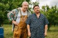 Съемки нового сериала начались в Калужской области