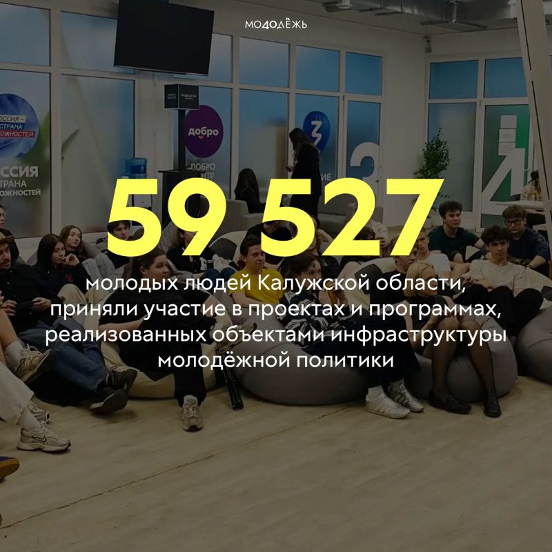 Полгода ярких событий, проектов и новых возможностей! Полгода ярких событий, проектов и новых возможностей!