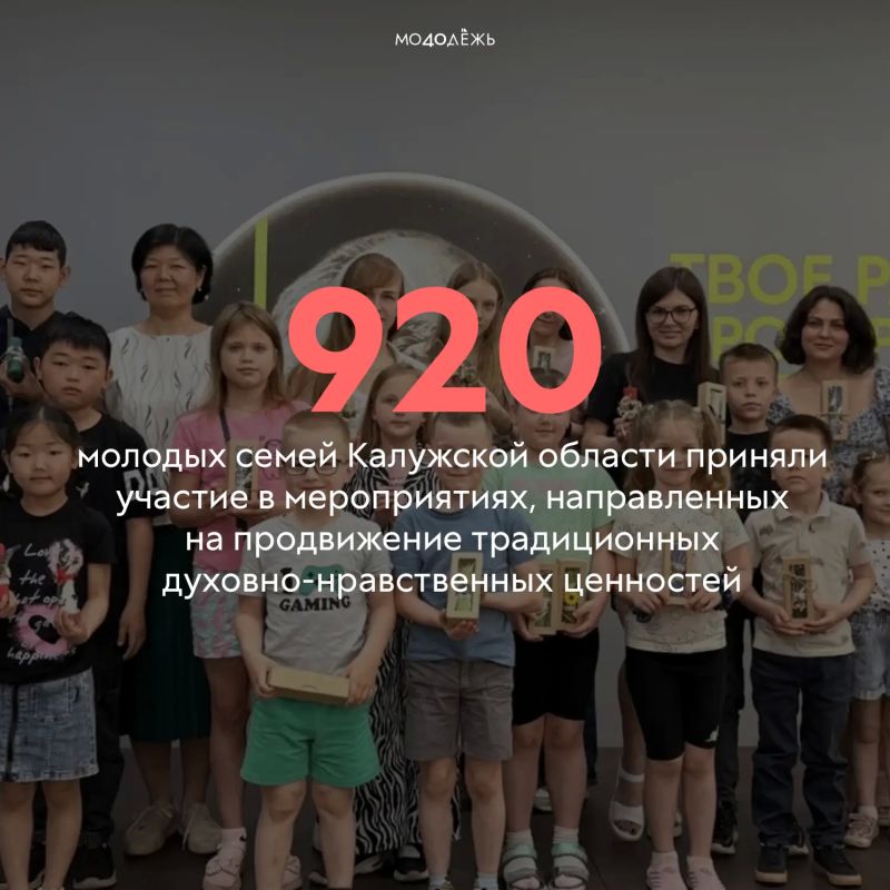 Полгода ярких событий, проектов и новых возможностей! Полгода ярких событий, проектов и новых возможностей!