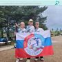 Калужане оказались среди лучших на чемпионате России по петанку