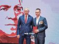 Участникам программы «Герои земли Калужской» вручили дипломы об окончании обучения