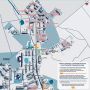 Уважаемые жители Калужской области! С 20 июля 2026 начинается ремонт дороги, ведущей к Областному онкологическому диспансеру и экстренному приемному областной больницы