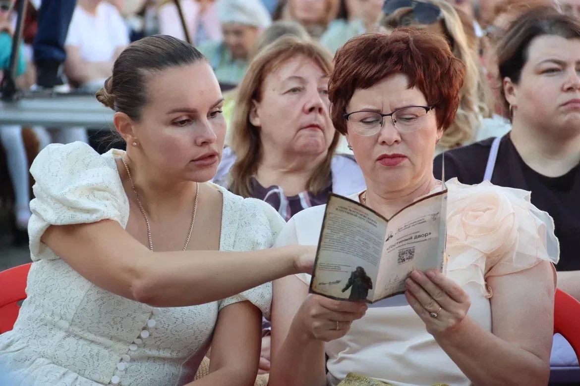 В Калуге состоялось открытие духовно-просветительского проекта «Дни Достоевского в Оптиной пустыни 2026» В Калуге состоялось открытие духовно-просветительского проекта «Дни Достоевского в Оптиной пустыни 2026»