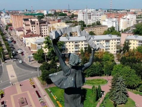 В Калужской области выбрали лучшие проекты по развитию территорий