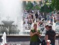 Солнечные и жаркие выходные ждут калужан