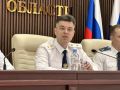 По-прежнему особое внимание уделяется разрешению обращений, поступающих в органы прокуратуры