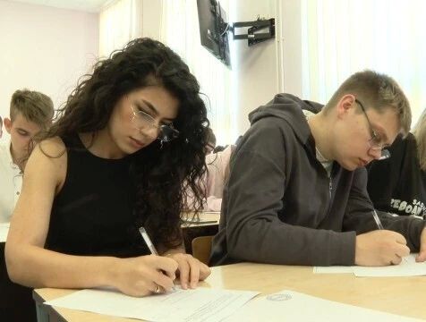 Калужские абитуриенты проявляют высокий интерес к высшему образованию