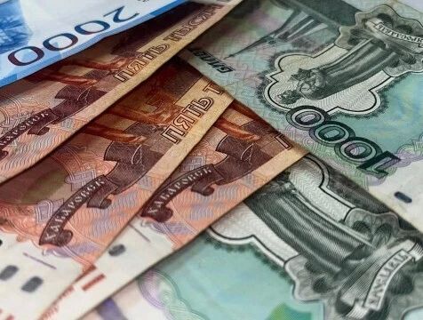 В Обнинске контролёр от застройщика получил взятку более 1,7 млн рублей