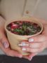 Для калужан приготовили любимые блюда Достоевского