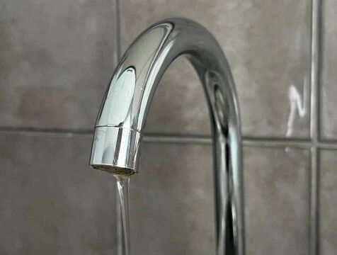 2-ой Красноармейский переулок в Калуге останется без воды