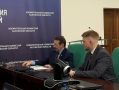Геннадий Скляр подал документы для участия в выборах в Госдуму