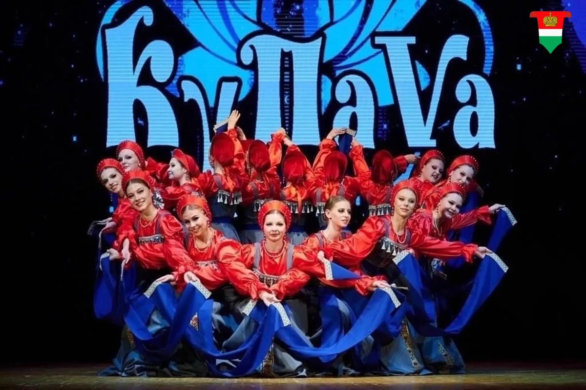 «Дни Достоевского» проходят в Калужской области «Дни Достоевского» проходят в Калужской области
