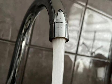 Плановые отключения горячей воды продолжаются в Калуге