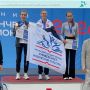 Медали калужских спортсменок с Всероссийских соревнований!