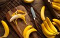 Не дайте переспелым бананам пропасть: 5 простых и вкусных рецептов на любой случай