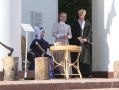 Фестиваль "Дни Достоевского" стартовал с аншлагом в Калуге