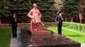 20 июля 2026 года исполняется 100 лет со дня смерти Феликса Дзержинского