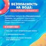 Отдых у воды — это, пожалуй, лучшее спасение от летнего зноя