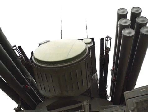 12 БПЛА уничтожены над Калужской областью