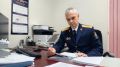 136 должностных лиц региона привлечено к ответственности в 2026 году по внесенным следователями представлениям