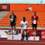 Калужский лучник взял «бронзу» на этапе Кубка России