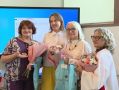 В Калуге завершился проект по преображению мам особенных детей