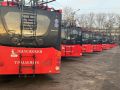 В Калуге увеличились интервалы движения общественного транспорта