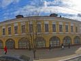 Часть усадьбы Кожевниковых в Калуге отреставрируют к ноябрю
