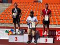 Калужанин привез "бронзу" этапа Кубка России по стрельбе из лука