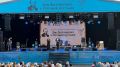 Мероприятия V духовно-просветительского проекта «Дни Достоевского в Оптиной пустыни» посетили около 50 тысяч человек