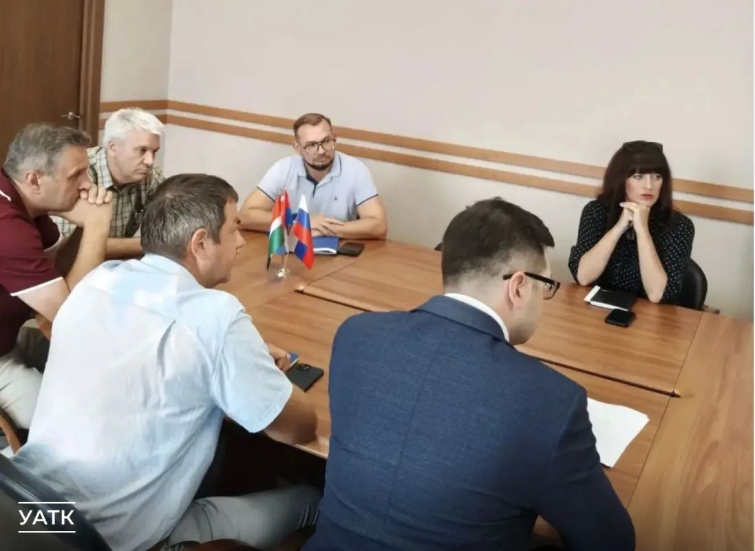 Заседание рабочей группы: итоги Заседание рабочей группы: итоги