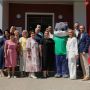 Первый день рождения празднует поликлиника на Правобережье Калуги!