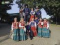 Яркие «Дни Достоевского» в Козельске