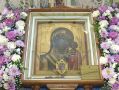 Калужские православные отмечают день обретения Казанской иконы Божией Матери
