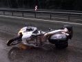75 ДТП с мотоциклистами произошло в Калужской области с начала года