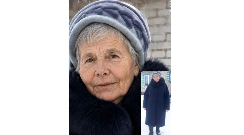 В Калужской области пропала 75-летняя женщина