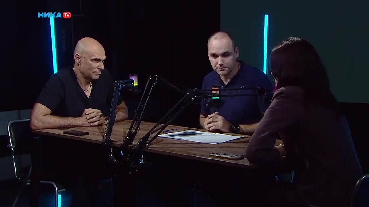ОБЯЗАТЕЛЬНО К ПРОСМОТРУ. Смотрите в новом эпизоде подкаста «Схема» телерадиокомпании «Ника ТВ» где начальник управления по борьбе с противоправным использованием информационно-коммуникационных технологий регионального УМВД...