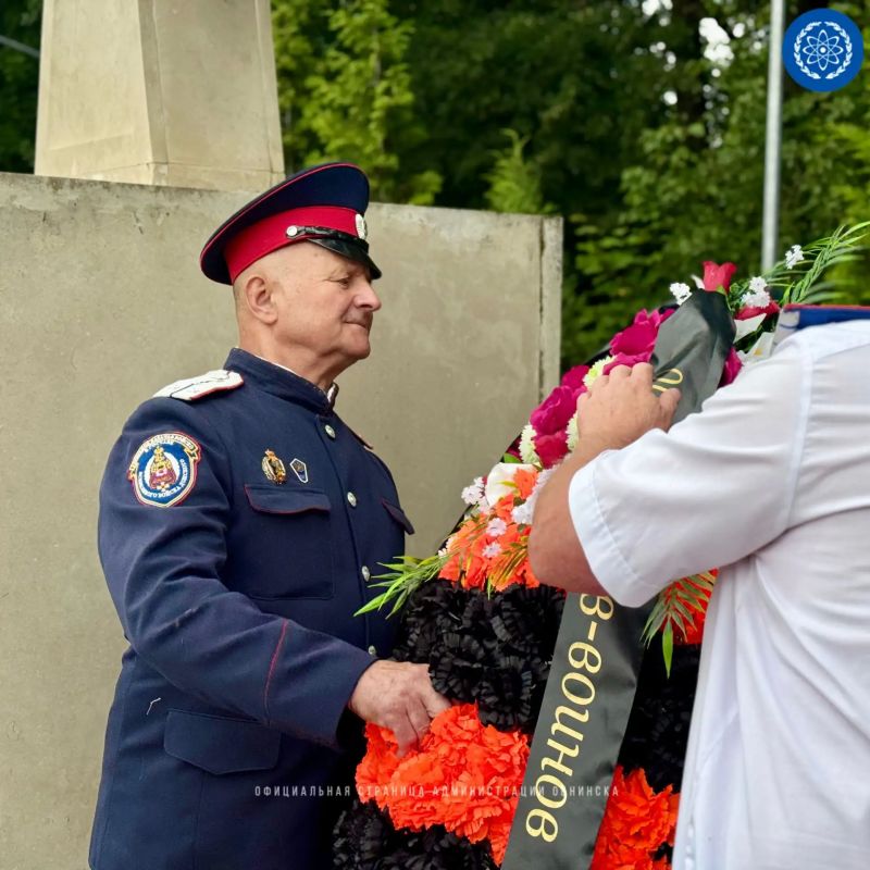 Там, где живёт память, не умирает подвиг Там, где живёт память, не умирает подвиг