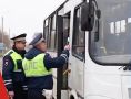 Госавтоинспекция подвела итоги рейда Безопасный автобус в Калужской области