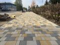 Благоустройство улицы Ленина в Боровске выходит на финишную прямую