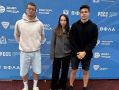 Калужанка завоевала "бронзу" на студенческом чемпионате