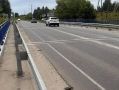 Ремонт путепровода в Козельске выполняется по графику