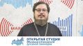 Открытая студия. Обучение в Калужской духовной семинарии