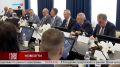 Сюжет телерадиокомпании Ника о проведенном в Калужском государственном университете имени К.Э. Циолковского "круглом столе", посвященном 55-летию журнала "Человек и закон"
