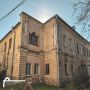 Продолжаем следить за реставрацией «Палат Оболенского» (XVIII в.) в Калуге на ул. Космонавта Пацаева, д. 5